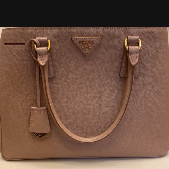 Prada Bag - Picture 1 of 5
